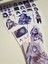 Genshin Impact Raiden Sticker Seti 2