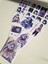Genshin Impact Raiden Sticker Seti 3