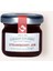 Gourmet Organik Çilek Reçeli Cam Kavanoz 32 gr x 50 Adet 2