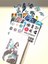 Valorant Sage Sticker Seti 1
