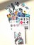 Valorant Sage Sticker Seti 3