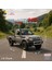 MN82 Pro 1/12 Toyota Land Cruiser LC79 4WD Rc Model Crawler Offroad Truck Uzaktan Kumandalı Araba Rtr Lisanslı Gümüş+Dahili Işık Seti 4