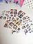 Horimiya Sticker Seti 2