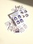 Genshin Impact Bütün Uluslar Emote Sticker Seti 2