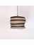 Mylamp Nairobi Afrika Doğal Deniz Sazı Avize 40X27 cm 3