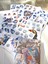 Honkai Star Rail Sunday , Robin , Boothill , Rappa Sticker Seti (1 Paket 58ADET Sticker) 2