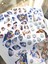 Honkai Star Rail Sunday , Robin , Boothill , Rappa Sticker Seti (1 Paket 58ADET Sticker) 4