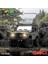 MN99S V2 1/12 Land Rover Defender 4WD Rc Model Crawler Offroad Uzaktan Kumandalı Araba Truck Rtr Lisanslı Gümüş+Dahili Işık Seti MN-99S V2 1