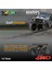 MN99S V2 1/12 Land Rover Defender 4WD Rc Model Crawler Offroad Uzaktan Kumandalı Araba Truck Rtr Lisanslı Gümüş+Dahili Işık Seti MN-99S V2 4