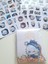 Genshin Impact Fontaine Sticker Seti 3