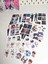 Love And Deepspace Sticker Seti 3