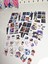 Love And Deepspace Sticker Seti 4