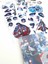 Honkai Star Rail Dan Heng, Dan Heng Imbibitor Lunae, Blade, Yanqing Sticker Seti 2