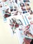 Genshin Impact Kazuha Sticker Seti 3