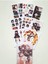 Hutao Sticker Seti 1