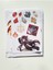 Hutao Sticker Seti 3