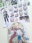 Genshin Impact Kaveh Sticker Seti 2