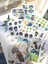 Genshin Kinich Sticker Seti (1 Paket 55 Adet Sticker) 1