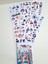 Haikyuu Sticker Seti (72 Adet Sticker) 2