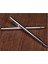 4pcs Taşınabilir Dowsing Çubuk Su Dedektörü Aracı Ayarlanabilir Çubuklar Esnek Ilahi Su Ruhu Hayalet Altın Gömülü Öğeler (Yurt Dışından) 3