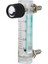 2 Pcs Oksijen Hava Gazı Için Kontrol Valflı Oksijen Akış Ölçer Flowmeteter, 0.1-1.5lpm 1.5l ve 0.1-5lpm 1l (Yurt Dışından) 5