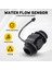 DN25 FS400A G1INCH Su Akış Sensörü Salonu Akış Primeri Sayaç Sayacı 2-60L/DK 1.75MPA (Yurt Dışından) 4
