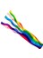 3x Rainbow Rüzgar Rüzgar Salonu Bayrak Bahçe Kampı Dekorasyon Bayrağı 70CM (Yurt Dışından) 4