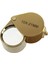 3pcs 10X Büyüteç Büyüteç Cam Kuyumcular Göz Katlanabilir Takı Döngü Loupe (Altın) (Yurt Dışından) 3