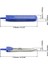 3pc Deluxe Ekg Ekg Hemşiresi Veya Doktor Kaliper Cetveli Elektrokardiyografları Ölçmek Için Çekim (Yurt Dışından) 2