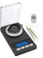 Hassas Ölçek 0.001G x 50G, Ağırlık Miligram Ölçeği, Mutfak Dijital Ölçeği, Cep Ölçeği, Tare Fonksiyonu (Yurt Dışından) 1