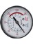 Tur 0-180 Psı 13MM 1/4bsp Çap Çapı Karşılaştırıcı Hava Manometresi, Siyah (Yurt Dışından) 5
