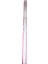 2x Paslanmaz Çelik Çift Taraflı Düz ​​kenar Cetveli Ölçüyor 60CM/24 Inç, Gümüş (Yurt Dışından) 2