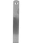 160 Set Mesafe Gösterge Filding Valf Öğretimi Feeler Gauge 0.04-0.88 mm Boşluk Boyutu (Yurt Dışından) 5
