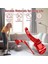 Vakum Kırmızı Teneke Kutu Düğmesi Dyson DC41, DC41 Hayvan, DC41 Hayvan Ingiltere, DC43, DC55, DC65 Için (Yurt Dışından) 4