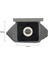 Philips Haier Lg Için 2x Yıkanabilir Evrensel Vakum Temizleyici Toz Torbası Samsung Yeniden Kullanılabilir 11X10CM (Yurt Dışından) 2