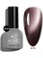 Korean Cat Eye, Silky Cat Eye, Kedi Gözü Oje, SC15 Bordo Mürdüm, 10 ml 1