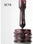 Korean Cat Eye, Silky Cat Eye, Kedi Gözü Oje, SC15 Bordo Mürdüm, 10 ml 5