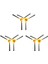 6x Sweeper Yedek Yan Fırça Proscenic 800T Robot Vakum Süpürücü Süpürücü Yan Fırça Aksesuarları (Yurt Dışından) 1