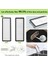 48PCS Fırça Filtre Toz Torbası ve Paspas Kumaş Kiti Roborock Qrevo Pro Qrevo Maxv Qrevo S Elektrikli Süpürge Yedek Parçaları (Yurt Dışından) 4