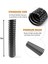 Köpekbalığı Roket HV300, HV301, HV302, HV320, HV321 Vakum Süpürge Değiştirme Alt Kanal Hortumu 6X1.25INCH Için 2pcs Alt Hortum (Yurt Dışından) 2