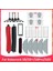 21PCS Fırça Paspas Bez Toz Torbası ve Filtre Kiti Roborock S8 S8+ S8PRO G20 Vakum Süpürge Aksesuarları Yedek Parçalar (Yurt Dışından) 1