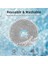 4pcs Paspas Bez Kiti Için Roborock Qrevo S Qrevo Ince Qrevo Maste Vakum Süpürge Paspas Aksesuarları Yedek Parçalar (Yurt Dışından) 2