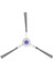 Narwal J3/j4 Yan Fırça Sarf Malzemeleri Süpürücü Aksesuarları Için (Yurt Dışından) 2
