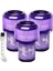 3pcs Filtreleri Dyson V12 Için Yedek Ince, Ince Hayvan, Ince Mutlak Elektrikli Süpürgeler SV34 SV35 Temizleyici Filtresi (Yurt Dışından) 5