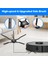 Roborock S7 Maxv Ultra / S7 Pro Ultra Vakum Süpürge, Yedek Parçalar Içeren Silindir Fırçası Için Accessrioes (Yurt Dışından) 4