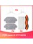 Xiaomi Sweeper ve Mop 3c Aksesuarları Için Uygun STYTJ02YM Süpürücü Yedek Kit Değiştirme Malzemeleri (Yurt Dışından) 1