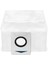 Ecovacs Deebot Için 16PCS Vakum Torbaları X1 Ecovacs Deebot X1 Turbo Için Omni Toz Çantaları (Yurt Dışından) 5