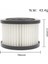 Hepa Filtreleri Set Xiaomi Jimmy H8 / H8 Pro / H8 Flex T-HPU55 Handheld Kablosuz Vakum Süpürge Yedek Parçaları (Yurt Dışından) 3
