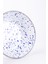 Speckles -Çorba Kasesi Çukur Tabak 15CM 2