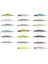 Seabass Minnow 12.5cm 21G Floating Sahte Balık 78 4